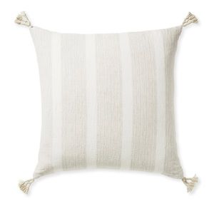 Serena and Lily Costa Nova Pillow